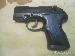 Beretta PX4 STORM SUB COMPACT 9x21mm IMI