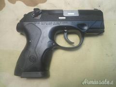 Beretta PX4 STORM SUB COMPACT 9x21mm IMI