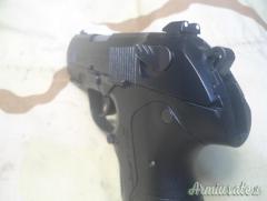 Beretta PX4 STORM SUB COMPACT 9x21mm IMI