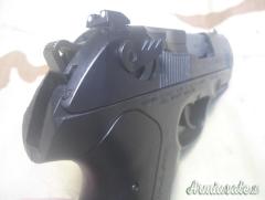 Beretta PX4 STORM SUB COMPACT 9x21mm IMI