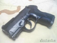 Beretta PX4 STORM SUB COMPACT 9x21mm IMI