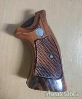 Guancette originali Smith & Wesson Target K-L frame