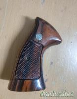 Guancette originali Smith & Wesson Target K-L frame