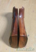 Guancette originali Smith & Wesson Target K-L frame