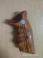 Guancette originali Smith & Wesson Combat K-L frame