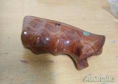 Guancette originali Smith & Wesson Combat K-L frame