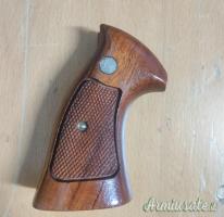 Guancette originali Smith & Wesson Target K-L frame