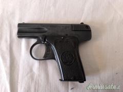 Jacquemart Joseph Cal 6.35 mm