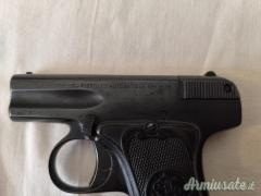 Jacquemart Joseph Cal 6.35 mm