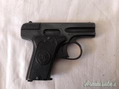 Jacquemart Joseph Cal 6.35 mm