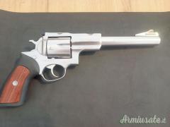 Ruger | Sturm super redhack .44 Remington Magnum