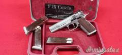 Tanfoglio Mod 921 Limited Cal. 9x21