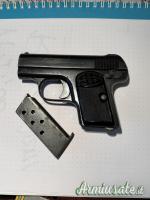 HAENEL SCHMEISSER cal. 6,35