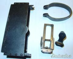 Ricambi P14/17 vari produttori