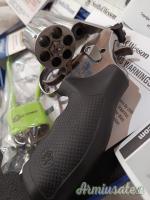 Smith & Wesson 686 - 6