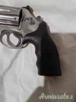 Smith & Wesson 686 - 6