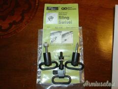 Attacchi cinghie, Vari tipi. Unkle Mike'S