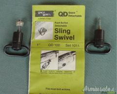 Attacchi cinghie, Vari tipi. Unkle Mike'S