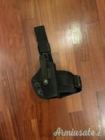 Fondina cosciale Vega Holster