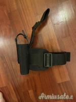 Fondina cosciale Vega Holster