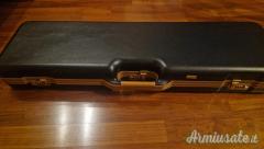 VALIGETTE  PER  COPPIA   FUCILI