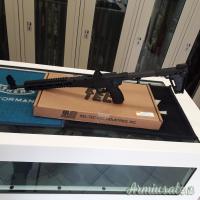 Kel-Tec CNC Sub 2000 9x19mm NATO Parabellum