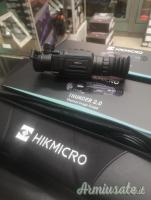 VISORE TERMICO DI MARCA HIKMICRO MODELLO TH35PCR 2.0