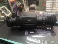 VISORE TERMICO DI MARCA HIKMICRO MODELLO TH35PCR 2.0