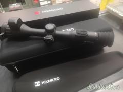 VISORE TERMICO DI MARCA HIKMICRO MODELLO STELLAR SH35L 3.0