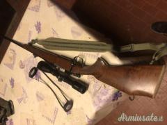 CZ | Ceska Zbrojovka 550 7x64mm Brenneke