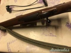 CZ | Ceska Zbrojovka 550 7x64mm Brenneke