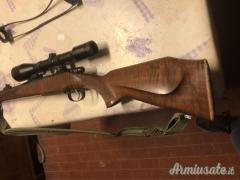 CZ | Ceska Zbrojovka 550 7x64mm Brenneke