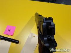 Colt 1991 A1 .45 Hirtenberger  | .45 Italian  | .45 Automatic Short