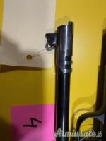 Colt 1991 A1 .45 Hirtenberger  | .45 Italian  | .45 Automatic Short