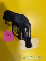 Ruger | Sturm LCR .38 Special  |  9x29mmR