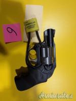 Ruger | Sturm LCR .38 Special  |  9x29mmR