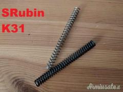 Accessori ricambi schmidt rubin