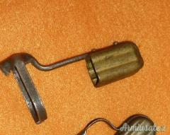 Accessori ricambi schmidt rubin