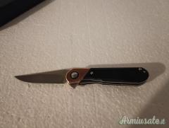 KIZER COMET