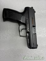 Heckler & Koch P2000 9x21mm IMI