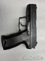 Heckler & Koch P2000 9x21mm IMI