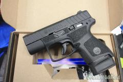 Beretta APX A1 CARRY 9x19mm Parabellum | Luger | NATO