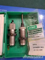 Set RCBS 7.62x39mm  Full Lenght Dies #35001
