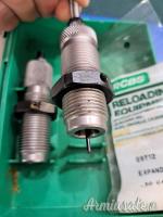 Set RCBS 7.62x39mm  Full Lenght Dies #35001