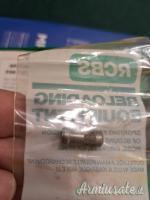 Set RCBS 7.62x39mm  Full Lenght Dies #35001