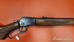 Marlin A Leva .22 Long Rifle