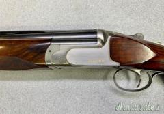 USATO - PERAZZI MOD. MX8 CAL.12 CANNE 75CM **/*