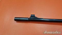 Enrico Pedretti kipplauf .308 Winchester