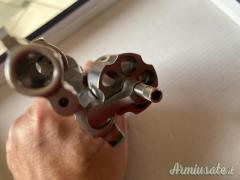 Smith & Wesson 60 .38 S&W | Colt New Police | Super Police