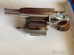 Smith & Wesson 60 .38 S&W | Colt New Police | Super Police